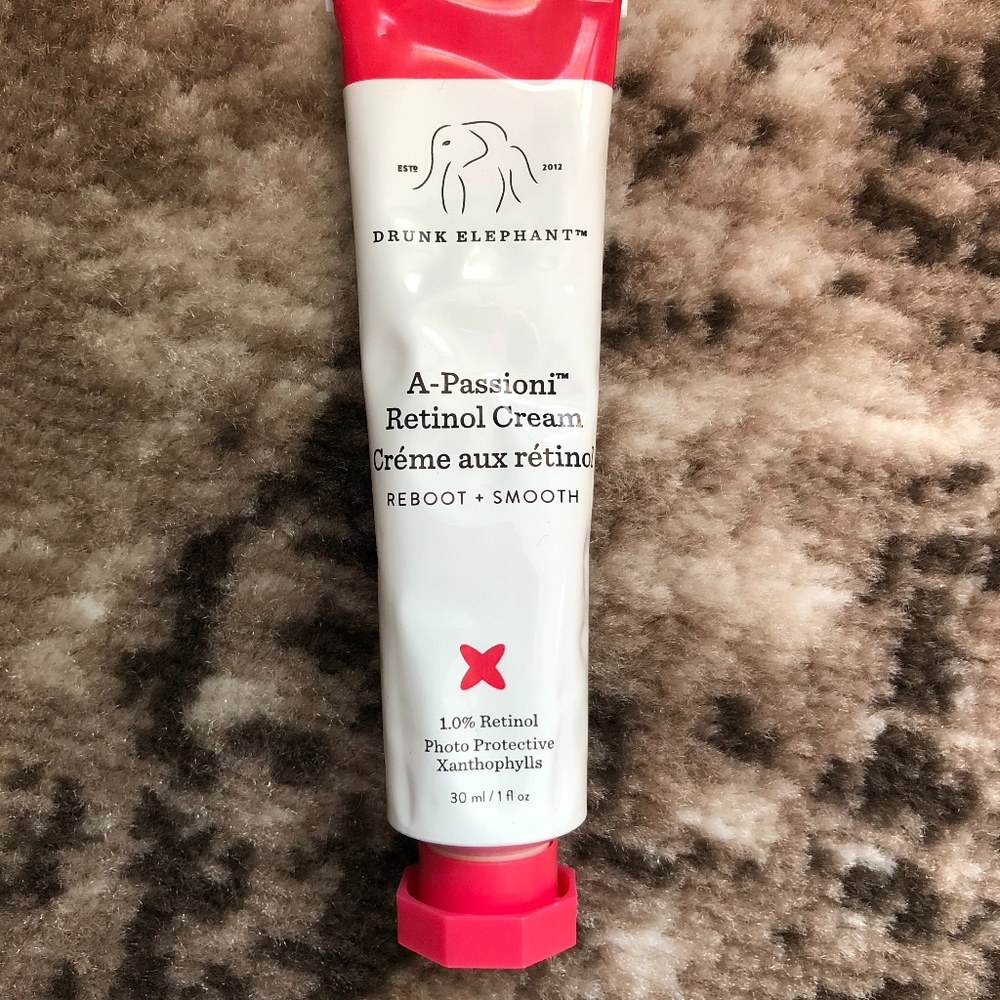 Drunk Elephant A-Passioni™ Retinol Cream